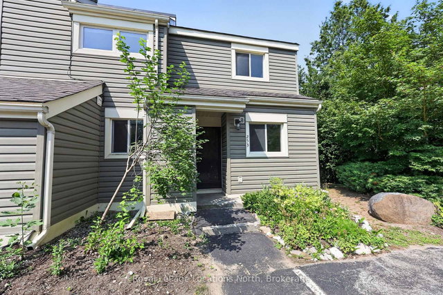 253 - 13 Harbour Street W