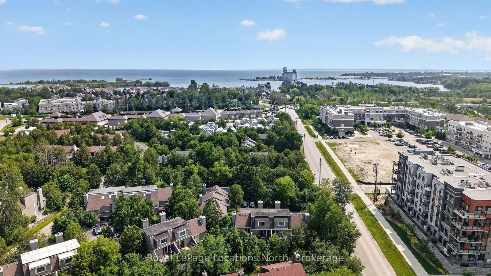 13 Harbour Street W • #253 • Collingwood, ON photo 29