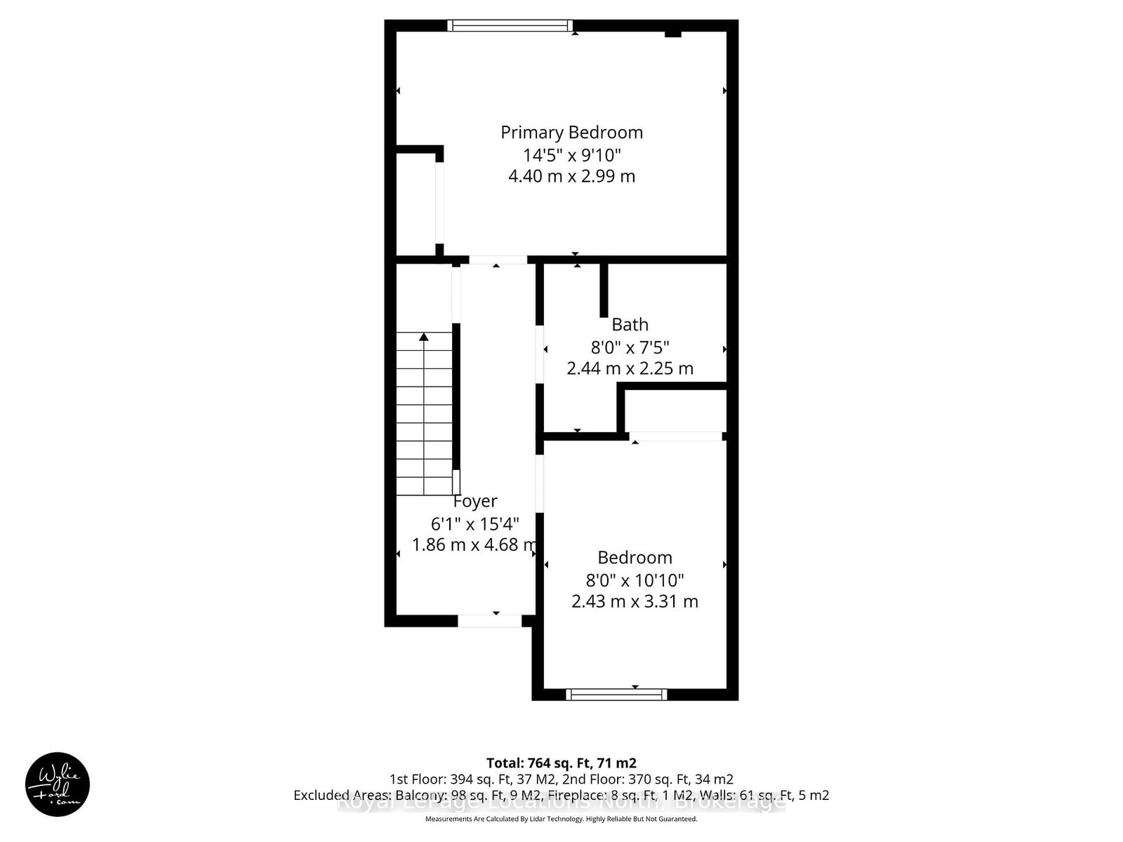 13 Harbour Street W • #253 • Collingwood, ON photo 30