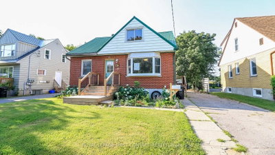 47 Campbell Avenue