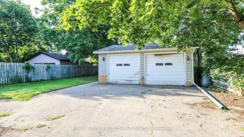 47 Campbell Avenue