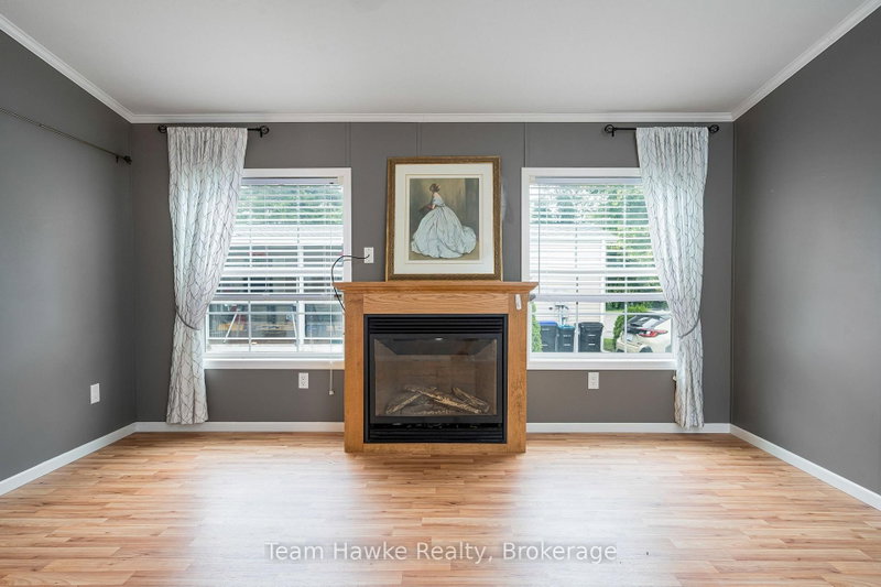 97 Georgian Glen Drive