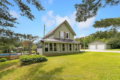 2289 Kinnear Side Road