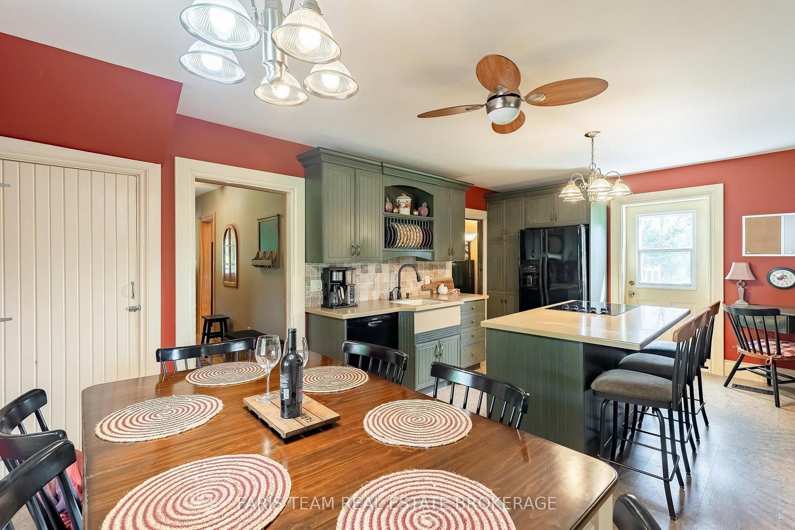 2289 Kinnear Side Road • Severn, ON photo 10