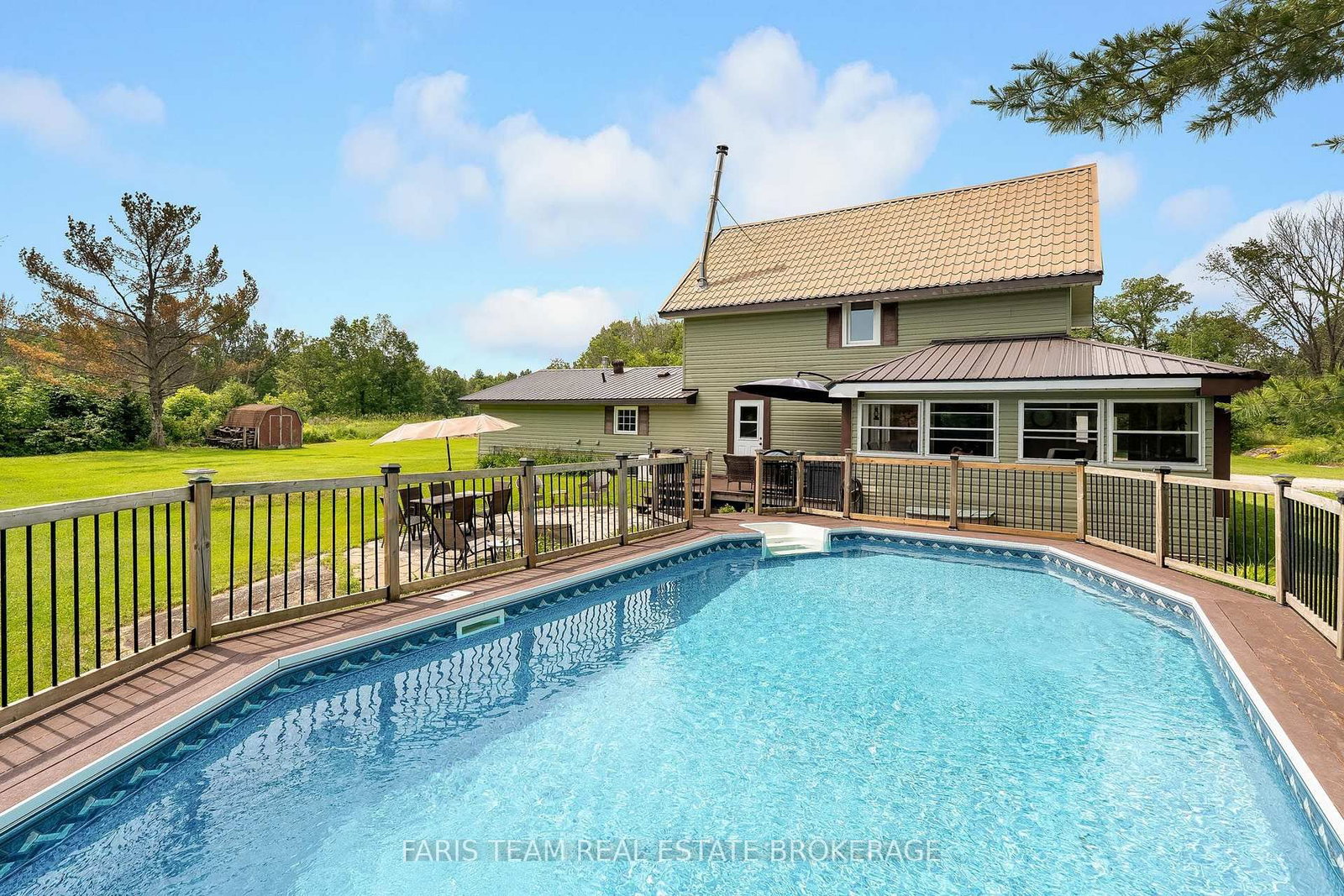 2289 Kinnear Side Road • Severn, ON photo 25