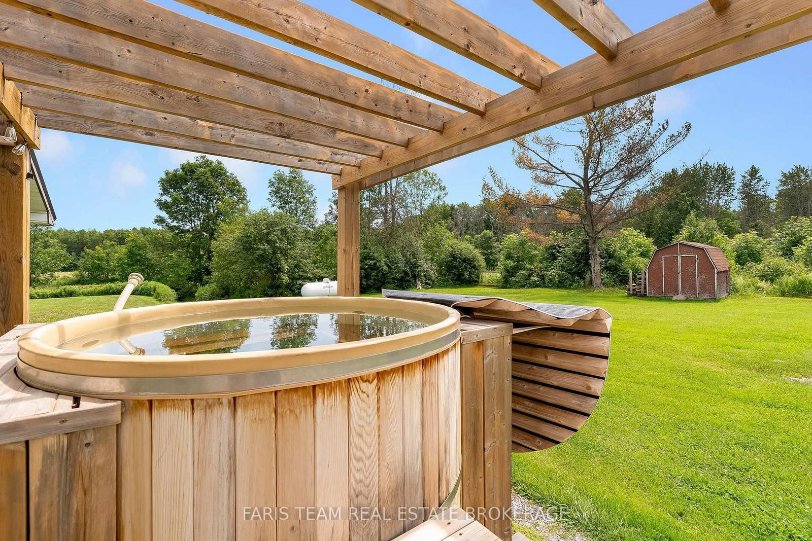 2289 Kinnear Side Road • Severn, ON photo 27