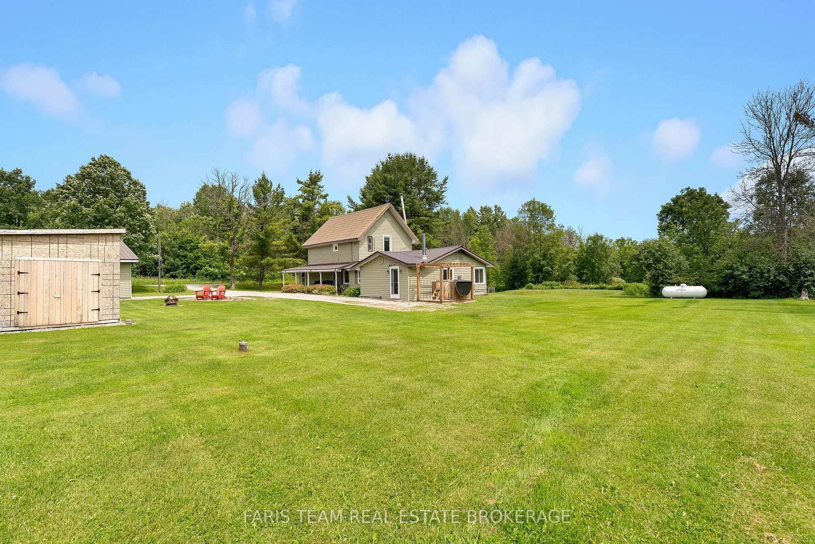 2289 Kinnear Side Road • Severn, ON photo 29