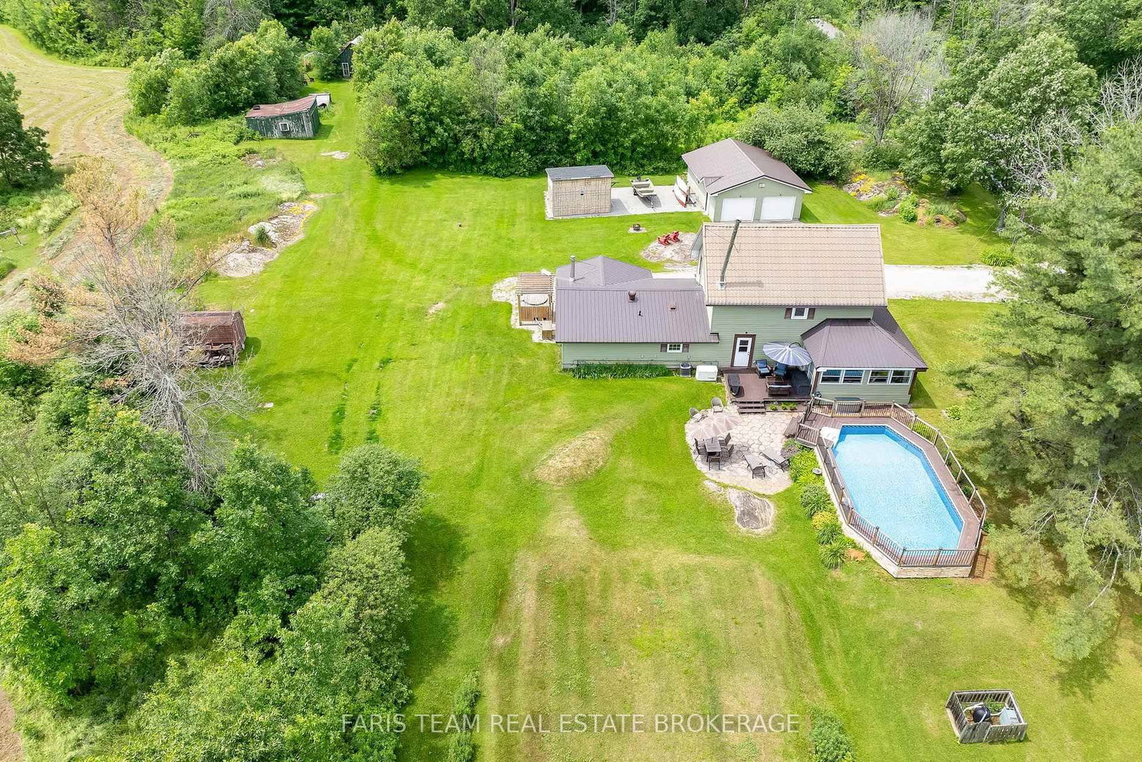 2289 Kinnear Side Road • Severn, ON photo 34