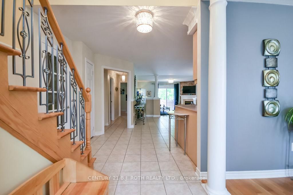 30 McAvoy Drive • Barrie, ON photo 21