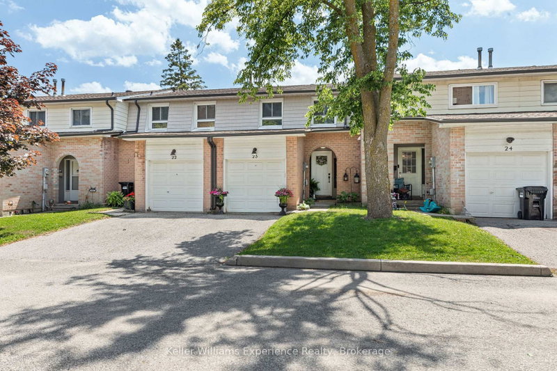 23 - 2 Bernick Drive