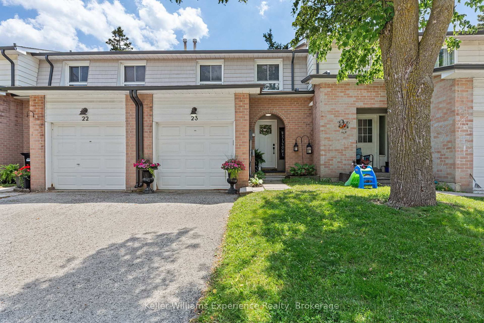 2 Bernick Drive • #23 • Barrie, ON photo 35