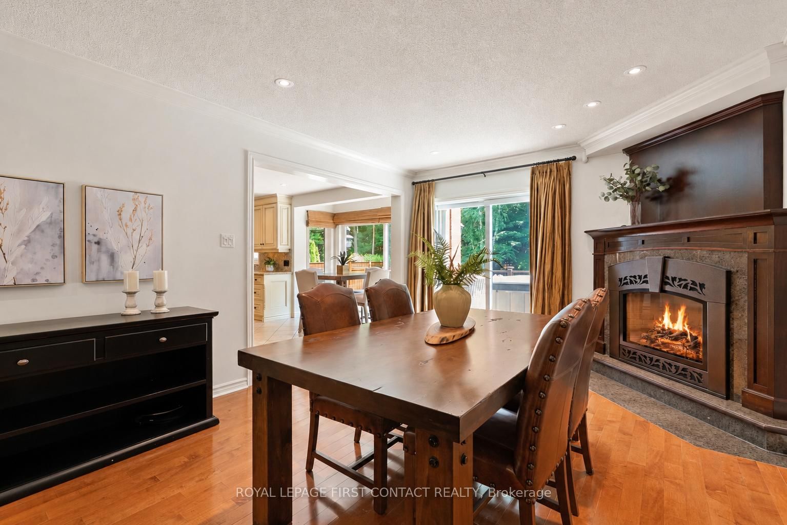 92 Wildwood Trail • Barrie, ON photo 12