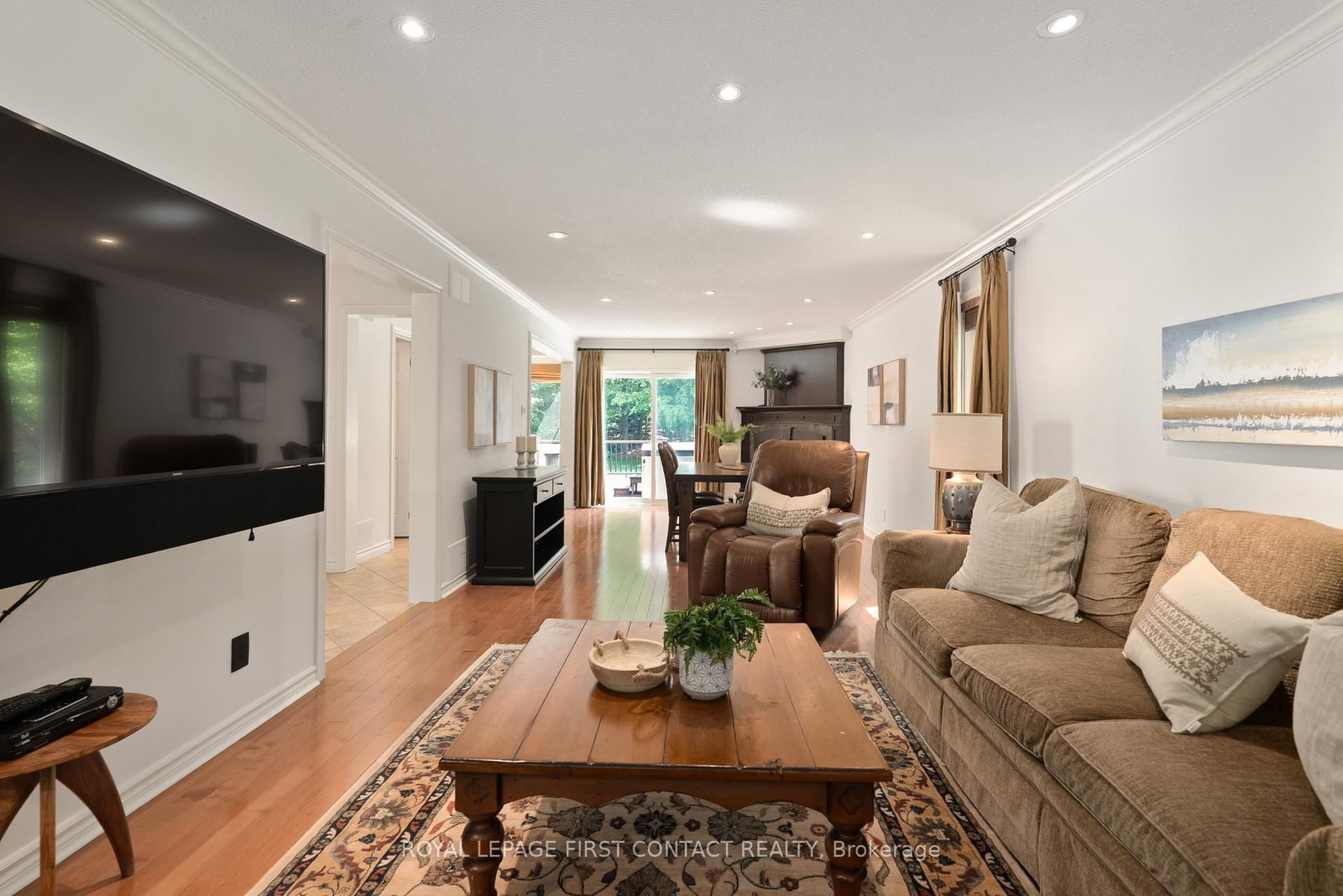 92 Wildwood Trail • Barrie, ON photo 15