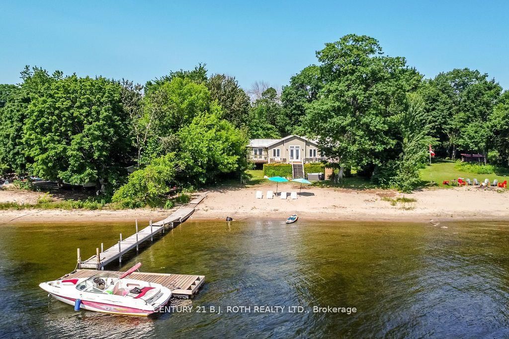 58 Methodist Island • Tay, ON photo 23