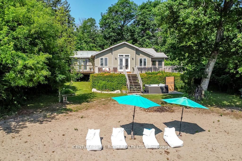 58 Methodist Island • Tay, ON photo 24