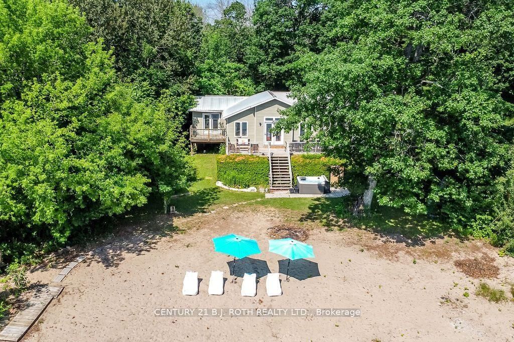 58 Methodist Island • Tay, ON photo 4