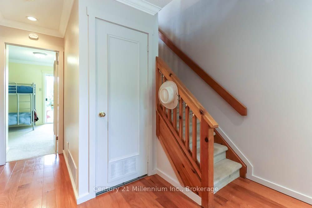 127 Fairway Crescent • #21 • Collingwood, ON photo 2