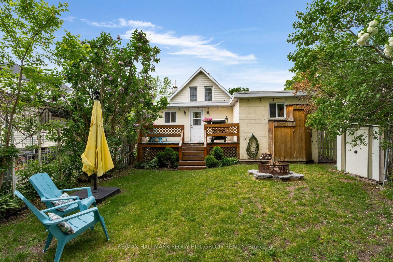16 William Street • Orillia, ON photo 17
