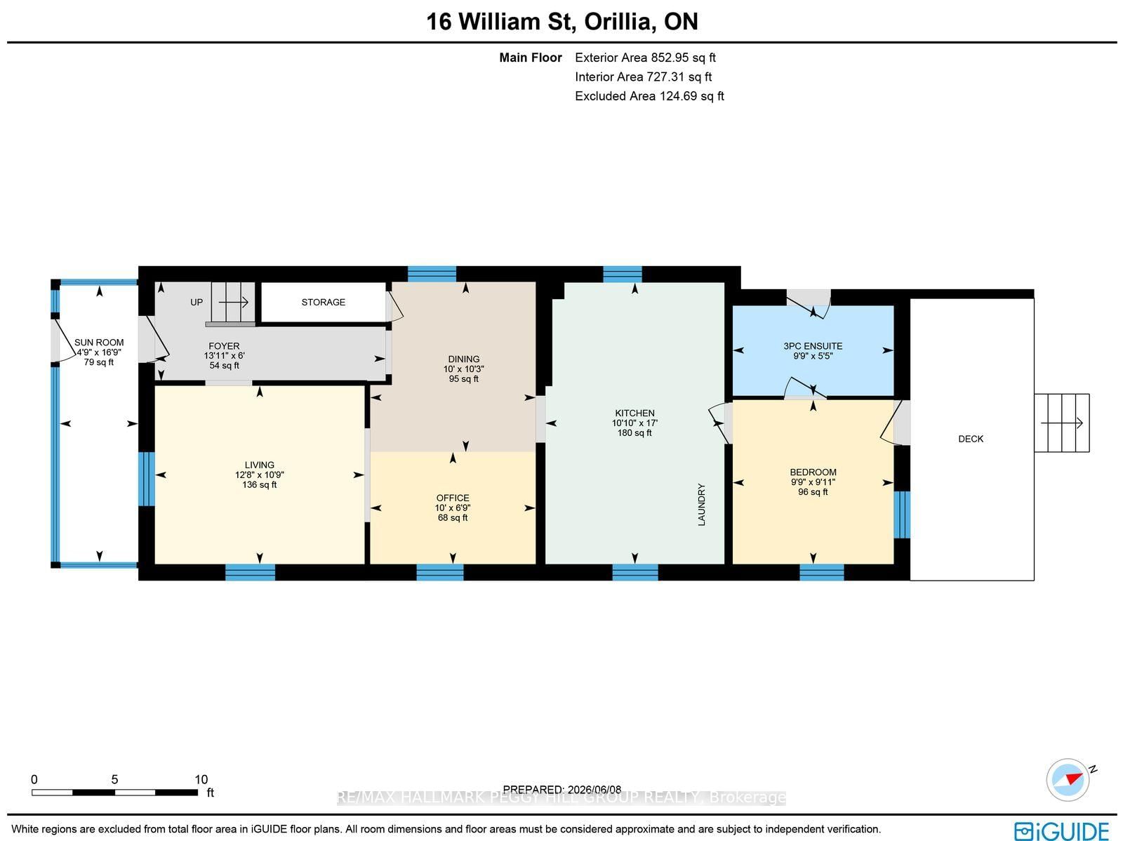16 William Street • Orillia, ON photo 18
