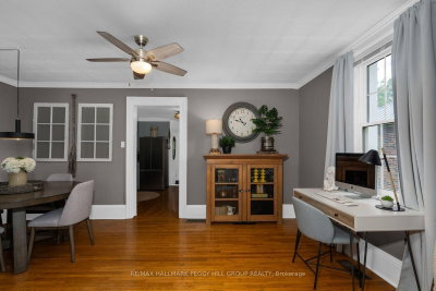 16 William Street • Orillia, ON photo 4