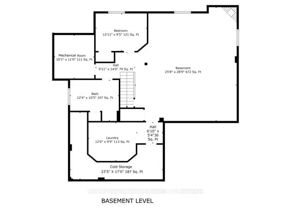 22 Bourgeois Beach Road • Tay, ON photo 38