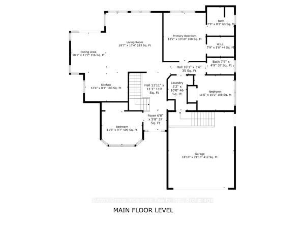 22 Bourgeois Beach Road • Tay, ON photo 39