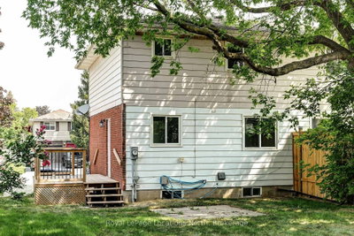 71 Gibbard Crescent • Collingwood, ON photo 5