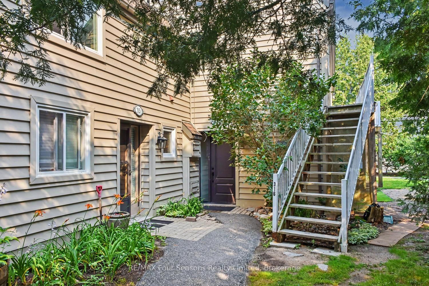 5 Dawson Drive • #314 • Collingwood, ON photo 2