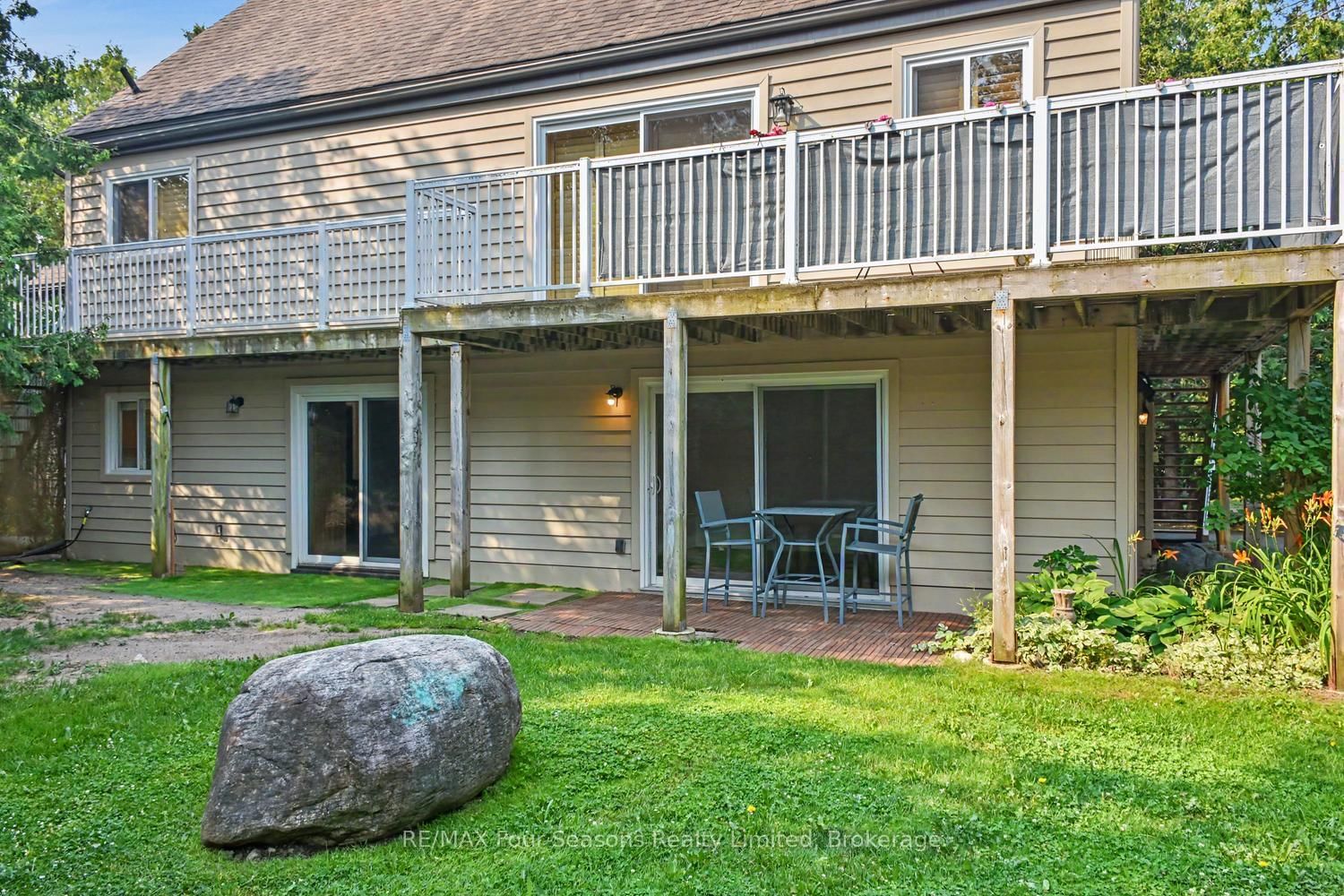 5 Dawson Drive • #314 • Collingwood, ON photo 26