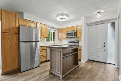 5 Dawson Drive • #314 • Collingwood, ON photo 9