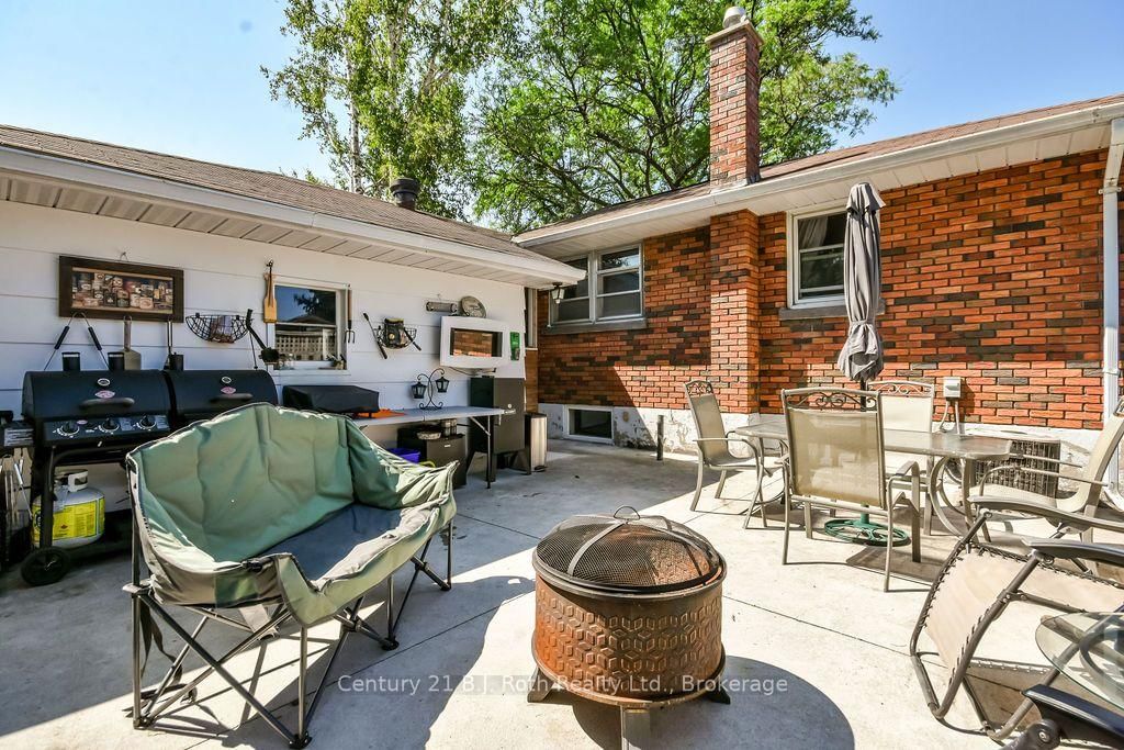 449 Irwin Street • Midland, ON photo 21