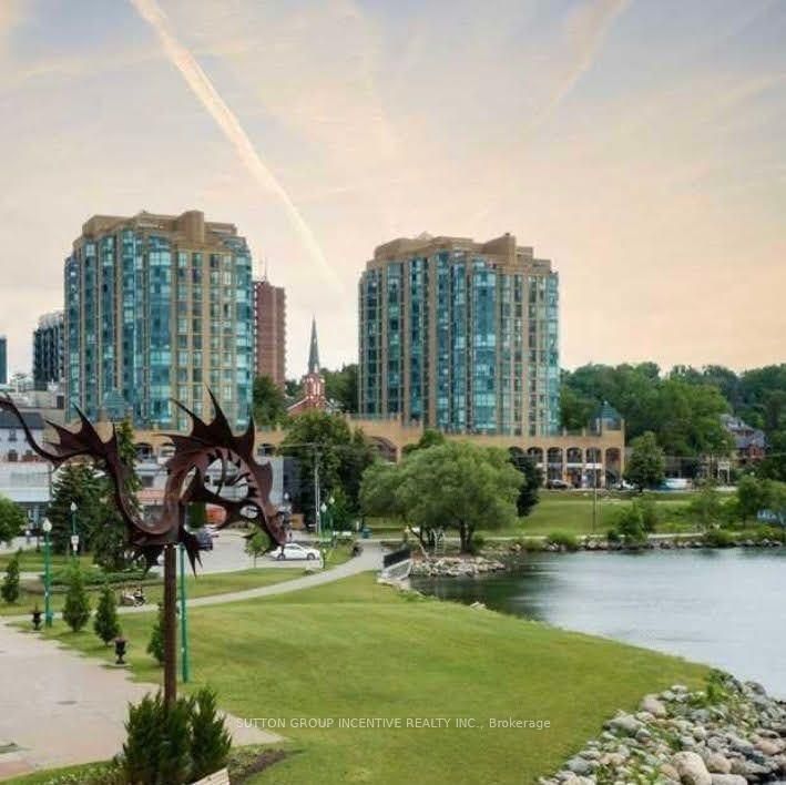 511 - 140 Dunlop Street E