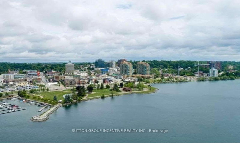 511 - 140 Dunlop Street E