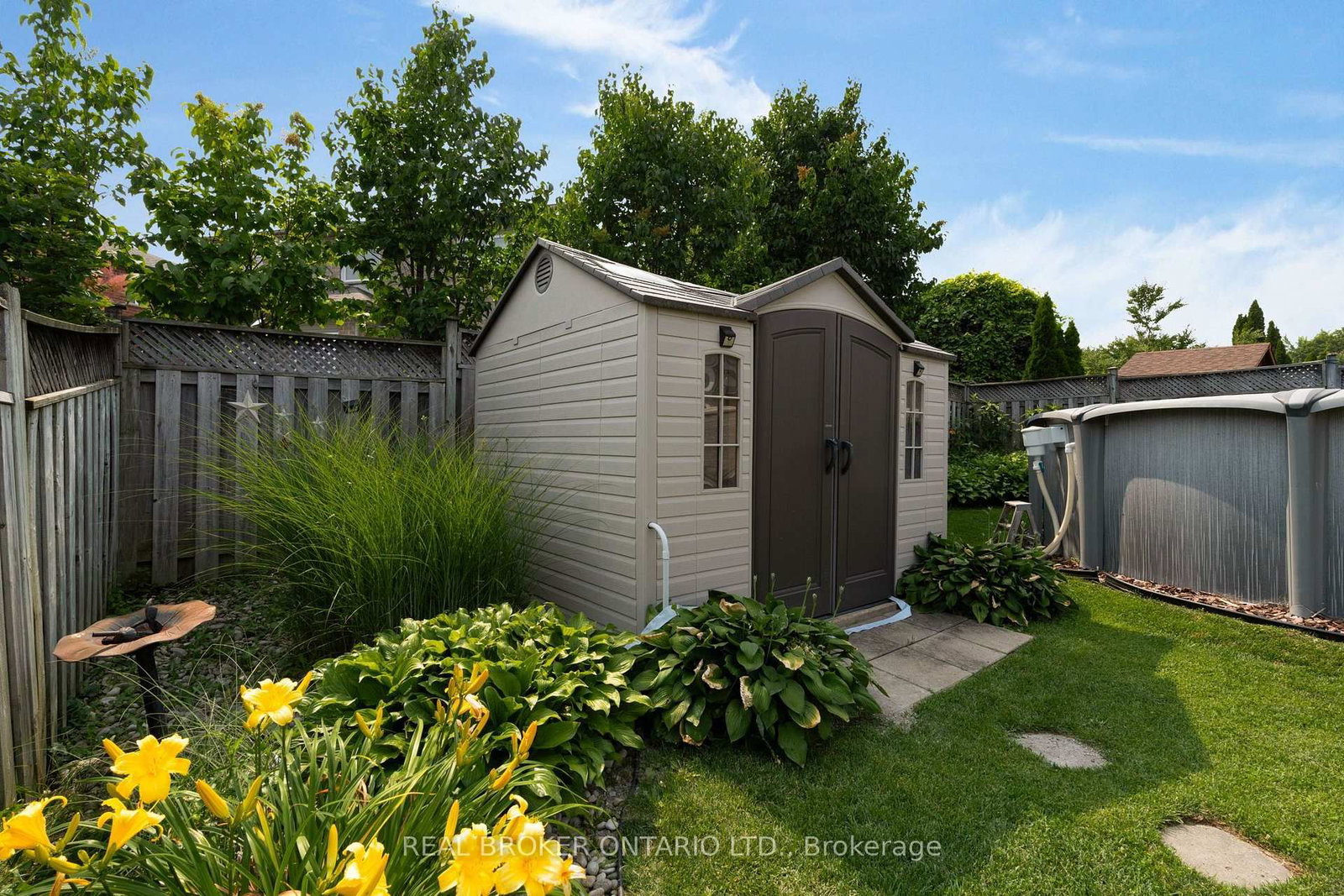 10 Wismer Avenue • Barrie, ON photo 31