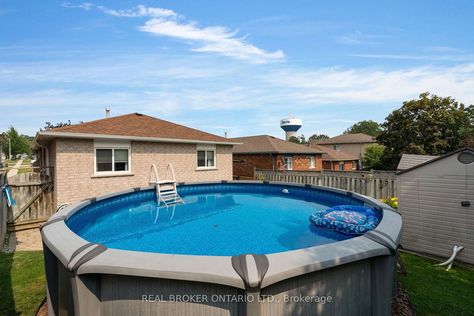 10 Wismer Avenue • Barrie, ON photo 33
