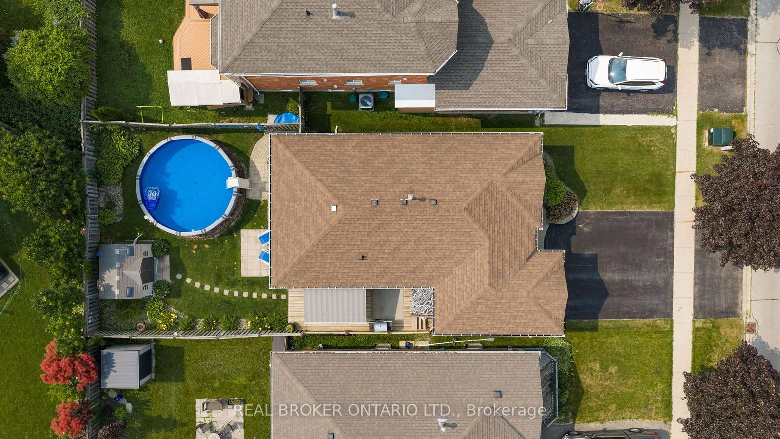 10 Wismer Avenue • Barrie, ON photo 35