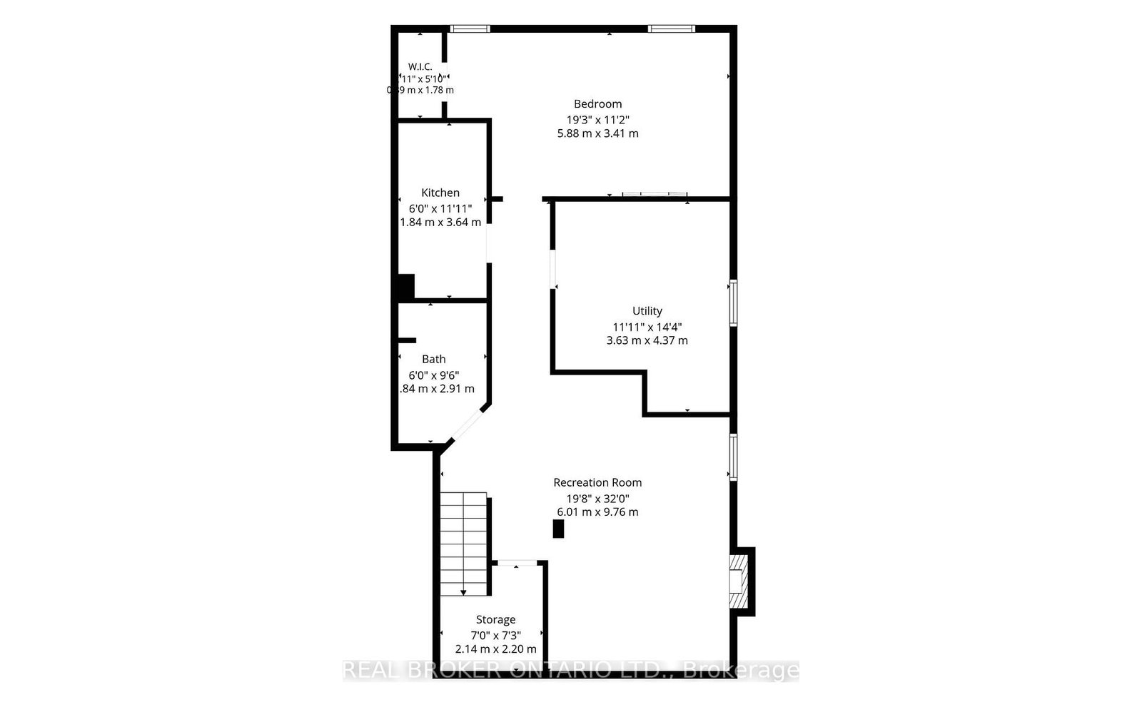 10 Wismer Avenue • Barrie, ON photo 36