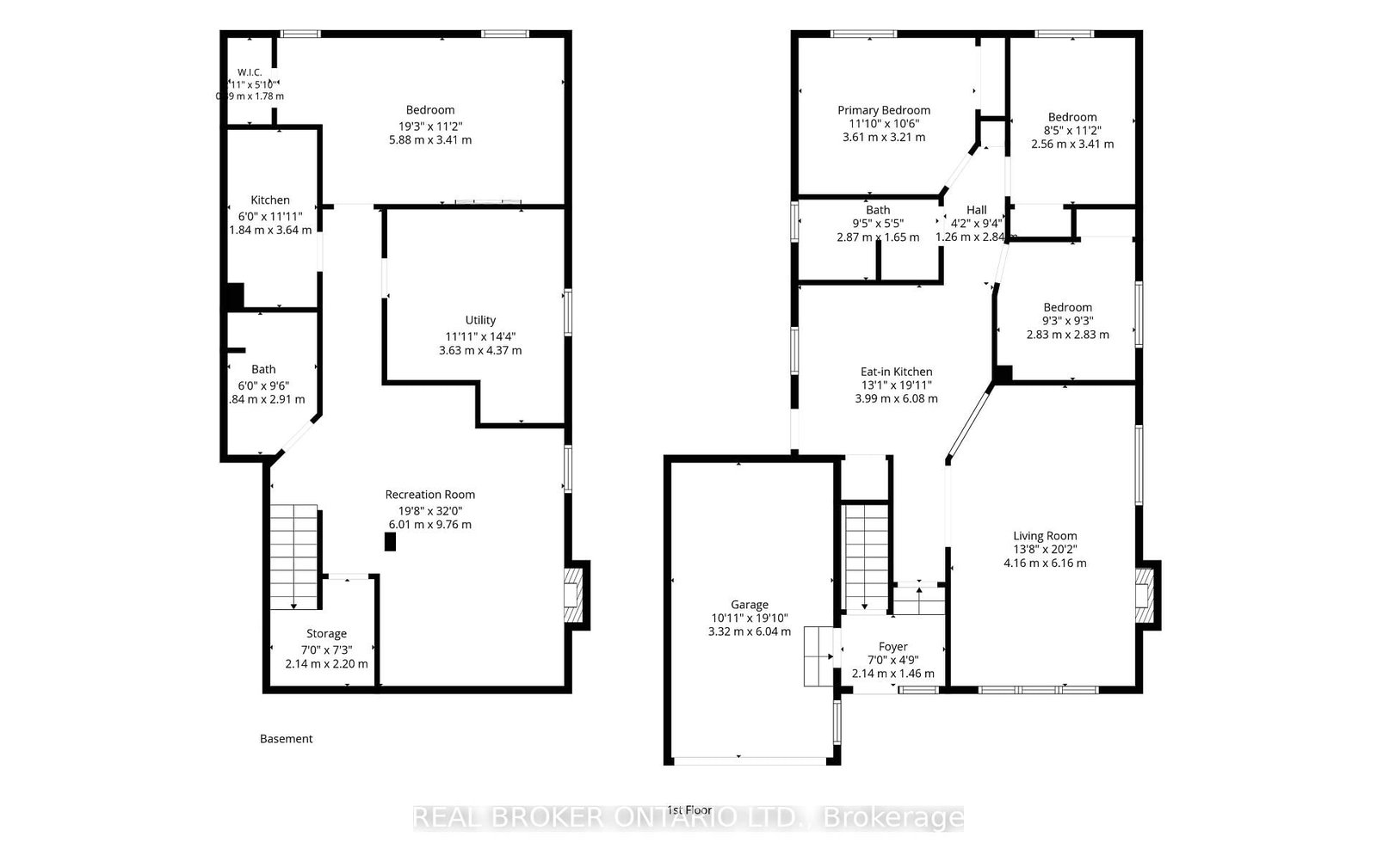 10 Wismer Avenue • Barrie, ON photo 38