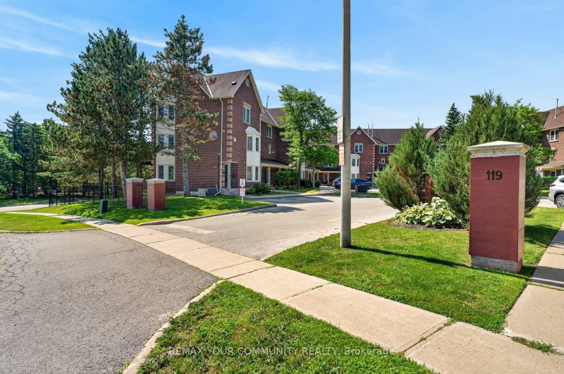 50 - 119 D'Ambrosio Drive