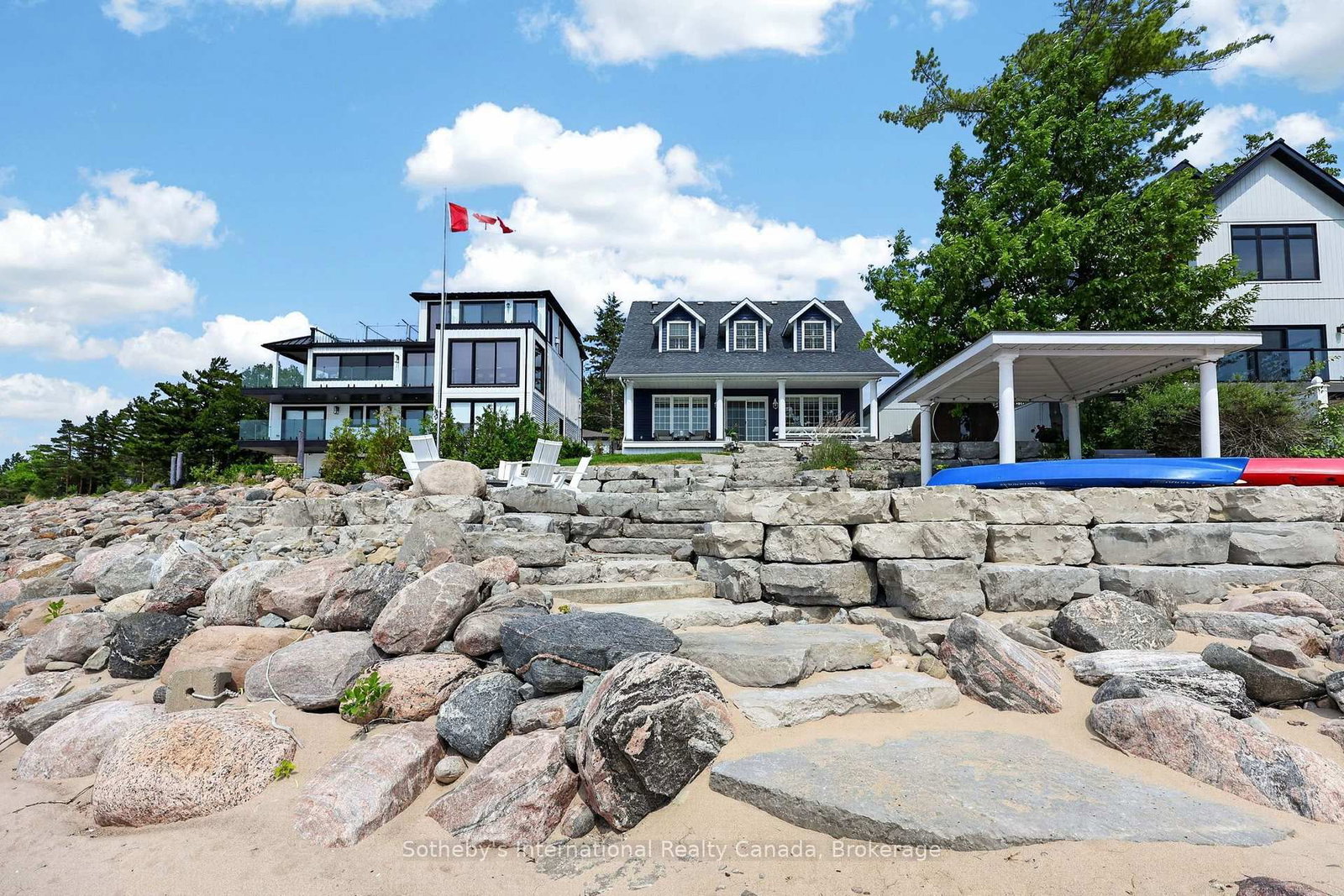 10 Lundy Lane • Tiny, ON photo 41
