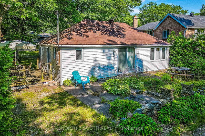 33 Yarwood Road, Tiny