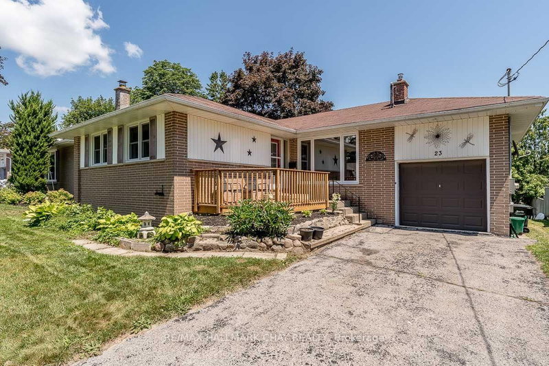 23 Downsview Drive