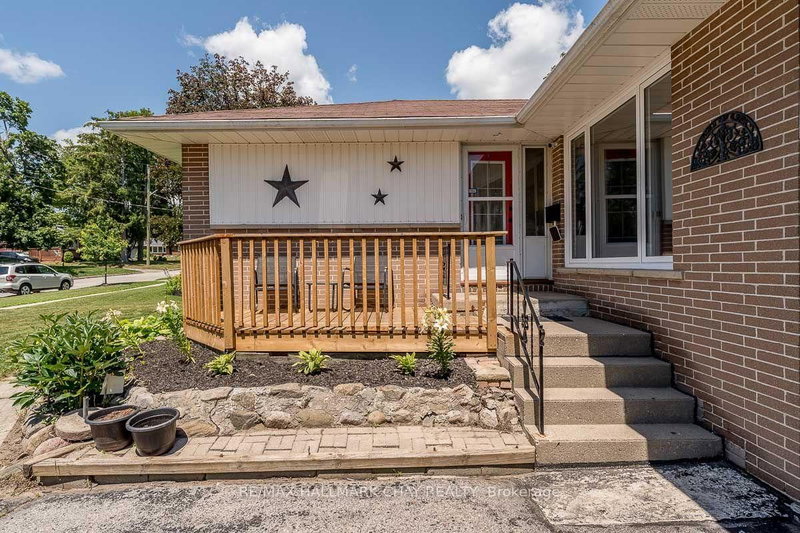 23 Downsview Drive