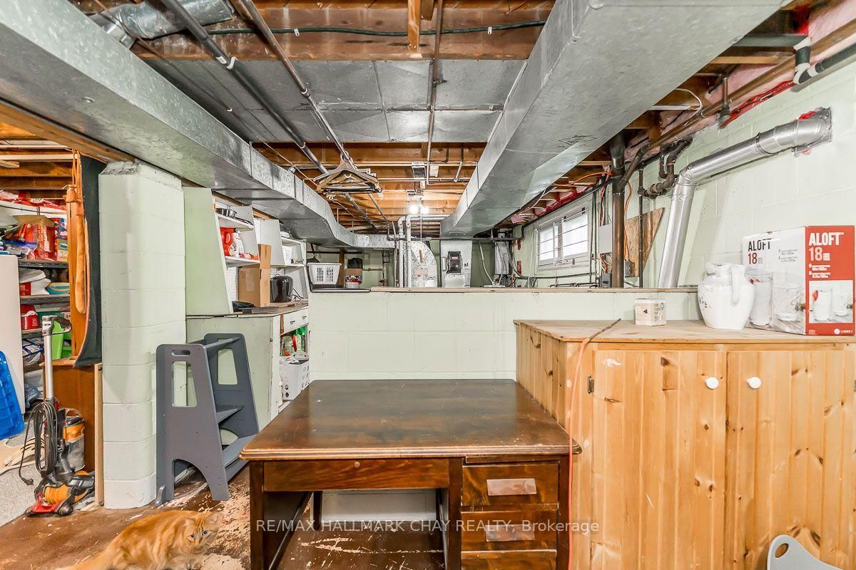 23 Downsview Drive • Barrie, ON photo 31