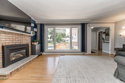 23 Downsview Drive — more photos