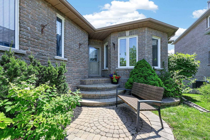 157 Birkhall Place