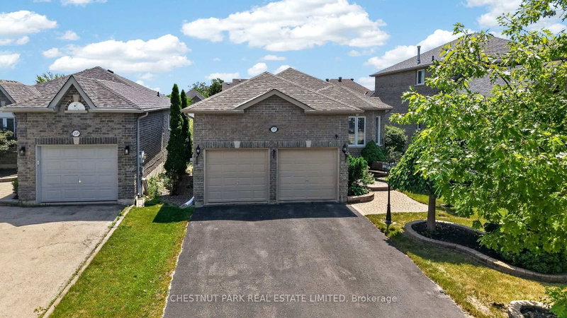 157 Birkhall Place