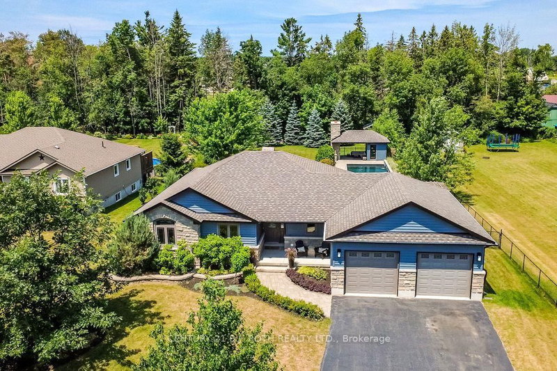 36 MERRINGTON Avenue