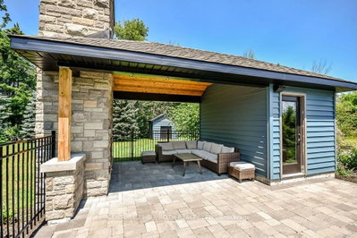 36 MERRINGTON Avenue — photo 6