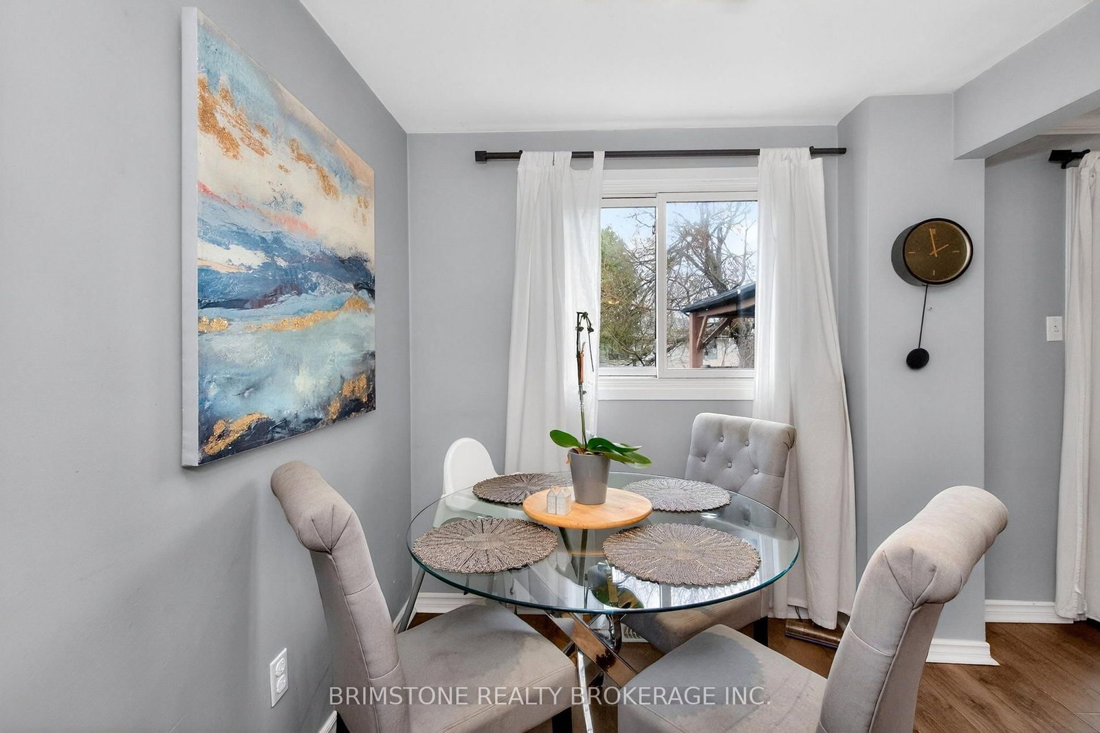 104 Hickling Trail • Barrie, ON photo 16